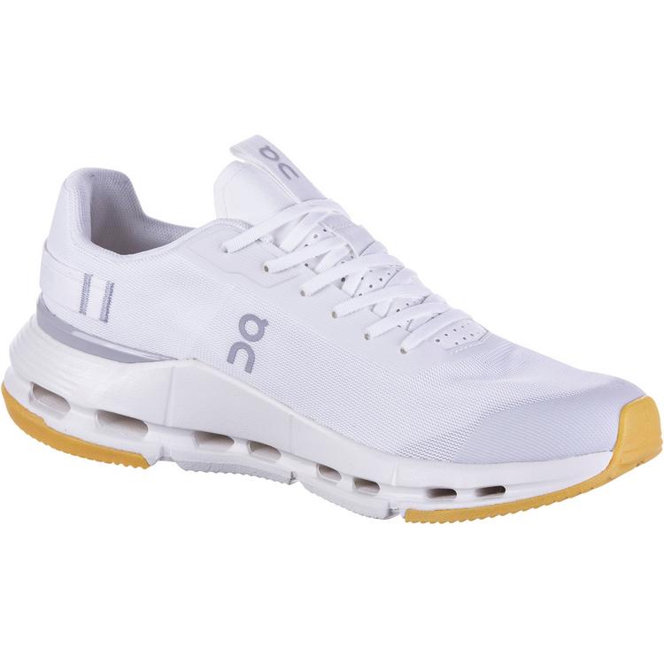 On On Cloudnova Form 2 Sneaker Herren - white-ivory - 0 | SportScheck