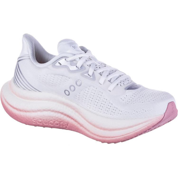 Saucony Saucony TRIUMPH 23 Laufschuhe Damen - ivory-mauve - 0 | SportScheck