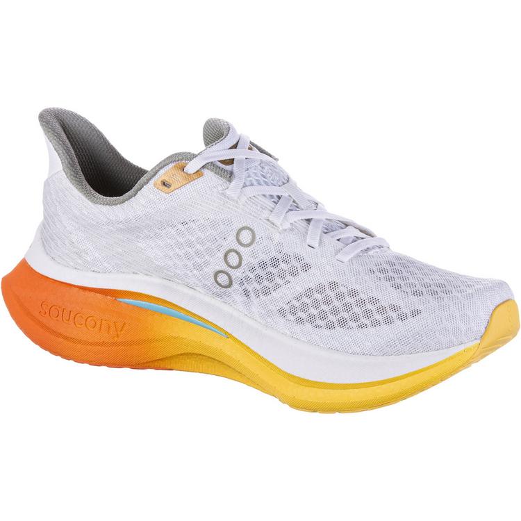 Saucony Saucony ENDORPHIN SPEED 5 Laufschuhe Herren - ivory-fire - 0 | SportScheck