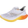 Saucony ENDORPHIN SPEED 5 Laufschuhe Herren - ivory-fire
