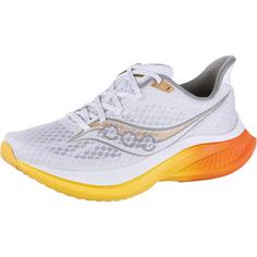 Saucony ENDORPHIN SPEED 5 Laufschuhe Herren ivory-fire