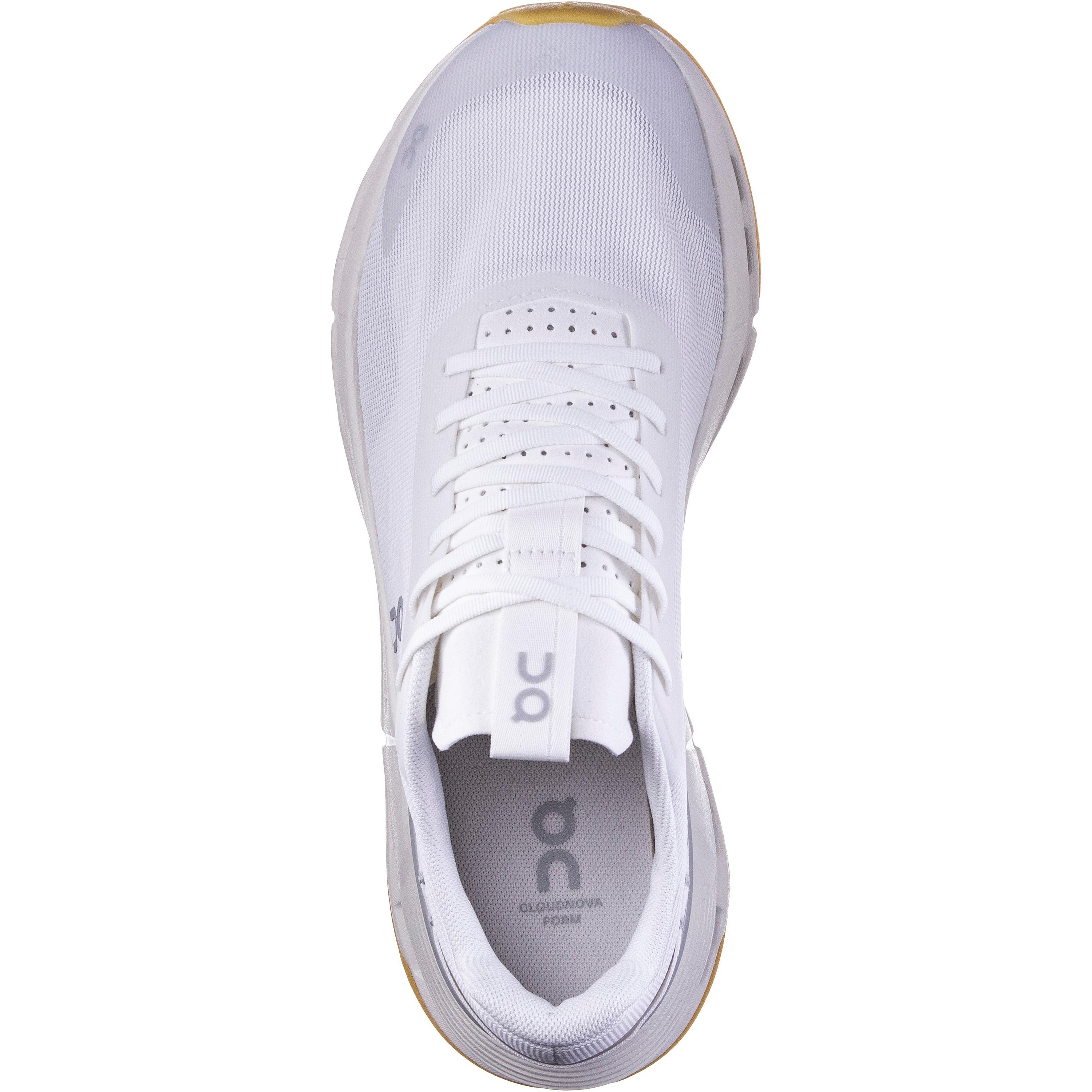 Thumbnail - On Cloudnova Form 2 Sneaker Herren