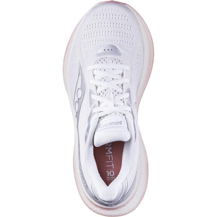 Saucony Saucony TRIUMPH 23 Laufschuhe Damen - ivory-mauve - 0 | SportScheck