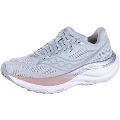 Saucony RIDE 19 Laufschuhe Damen mist-cameo