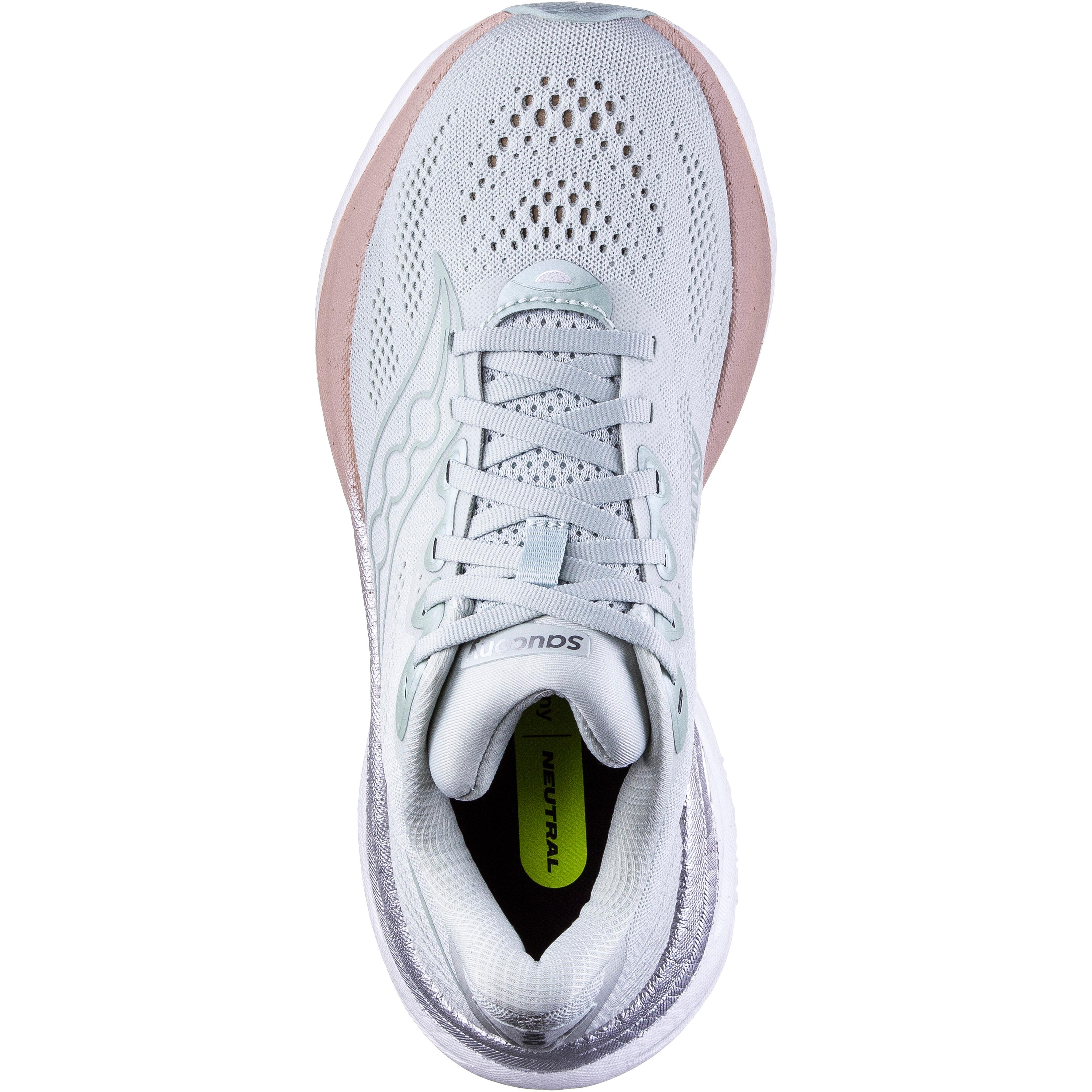 Thumbnail - Saucony RIDE 19 Laufschuhe Damen