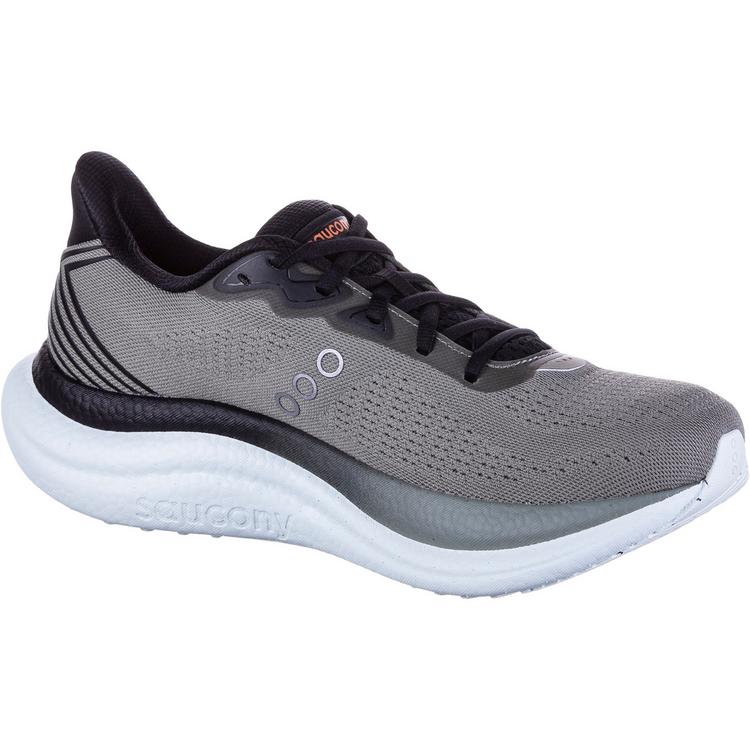 Saucony Saucony TRIUMPH 23 Laufschuhe Herren - laurel-black - 0 | SportScheck