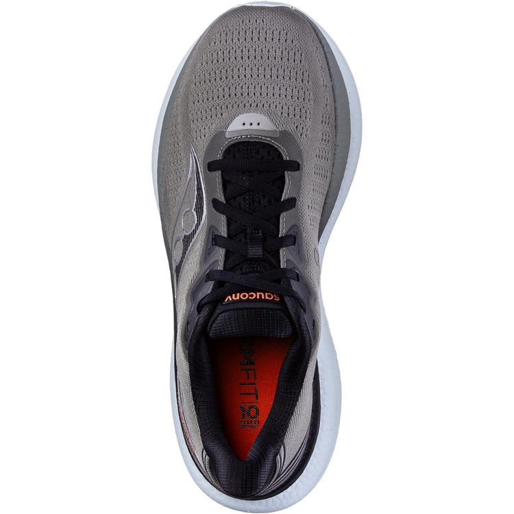 Saucony Saucony TRIUMPH 23 Laufschuhe Herren - laurel-black - 0 | SportScheck