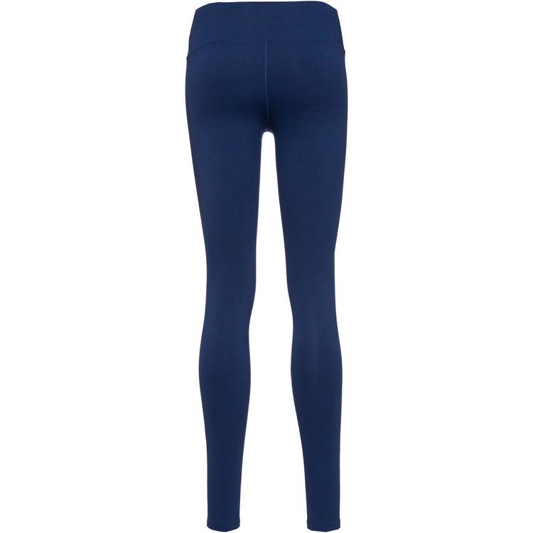 Nike Nike ONE Tights Damen - midnight navy-white - 0 | SportScheck