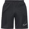 Nike M NK DF ACD25 SHORT KP BR Fu&szlig;ballshorts Herren - black-black-white