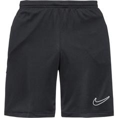 Nike M NK DF ACD25 SHORT KP BR Fu&szlig;ballshorts Herren black-black-white