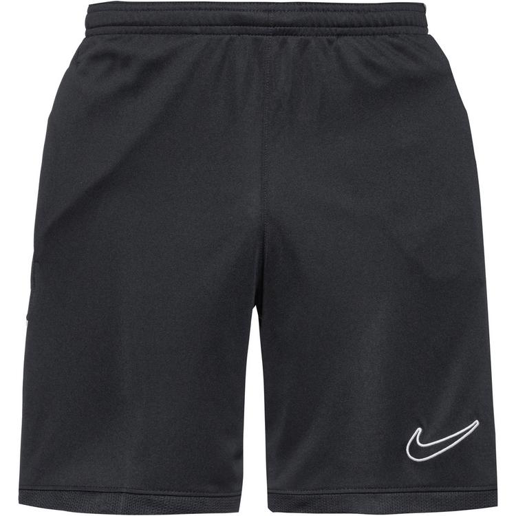 Nike Nike M NK DF ACD25 SHORT KP BR Fu&szlig;ballshorts Herren - black-black-white - 0 | SportScheck