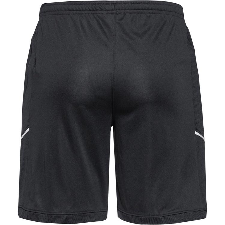 Nike Nike M NK DF ACD25 SHORT KP BR Fu&szlig;ballshorts Herren - black-black-white - 0 | SportScheck