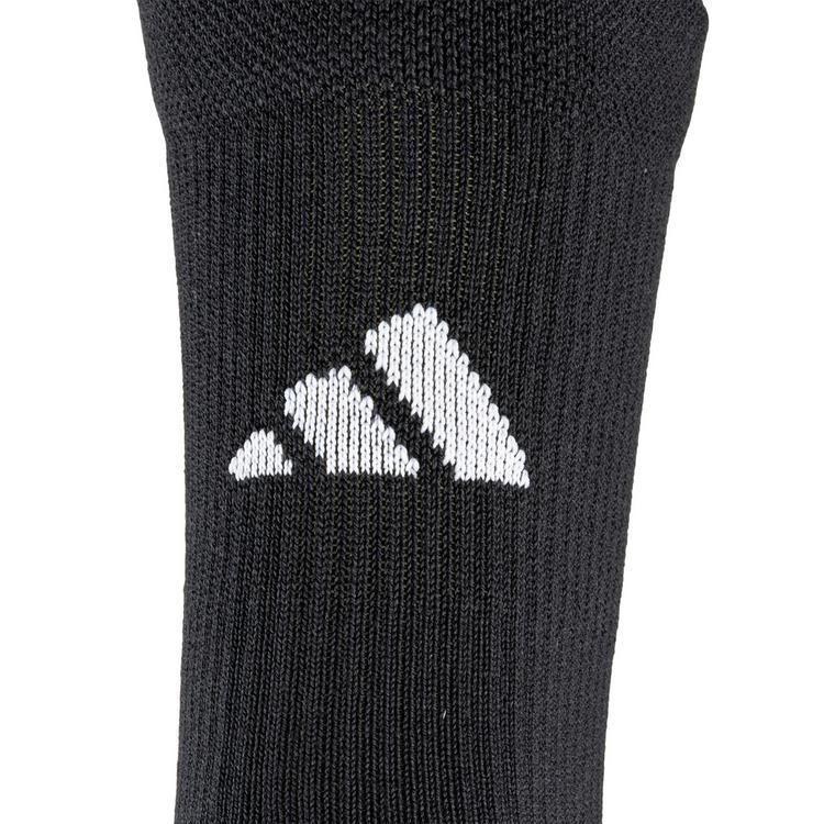 adidas adidas Tennis Crw Sock Socken Herren - black-white - 0 | SportScheck
