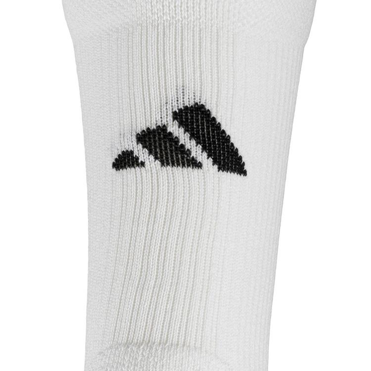 adidas adidas Tennis Crw Sock Socken Herren - white-black - 0 | SportScheck
