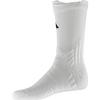 adidas Tennis Crw Sock Socken Herren - white-black