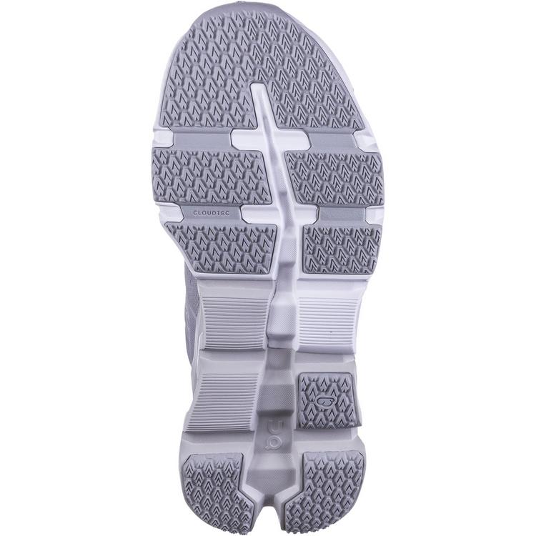 On On Cloudflyer 5 Laufschuhe Damen - glacier-wolf - 1 | SportScheck