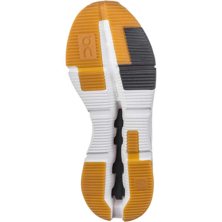 On On Cloudnova Form 2 Sneaker Damen - black-ivory - 1 | SportScheck