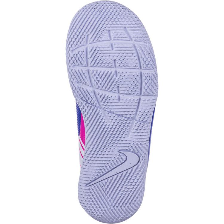 Nike Nike JR VAPOR 16 CLUB IC PS V Fu&szlig;ballschuhe Kinder - racer blue-white - 1 | SportScheck