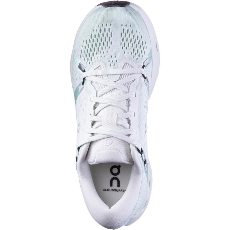 On On Cloudsurfer 2 Laufschuhe Damen - ivory-creek - 0 | SportScheck