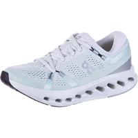 On Cloudsurfer 2 Laufschuhe Damen - ivory-creek