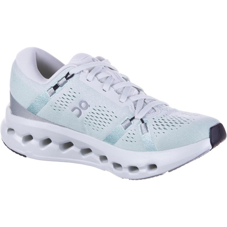 On On Cloudsurfer 2 Laufschuhe Damen - ivory-creek - 0 | SportScheck