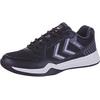 hummel Hallenschuhe Herren - black