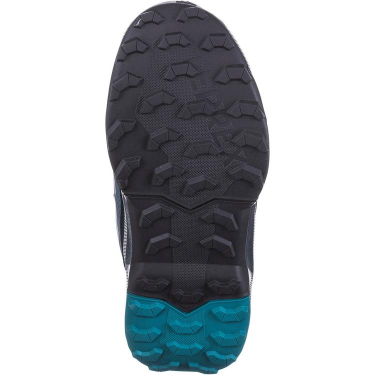 adidas adidas AX4R Mid Wanderschuhe Kinder - preloved teal-matte silver-pure teal - 1 | SportScheck