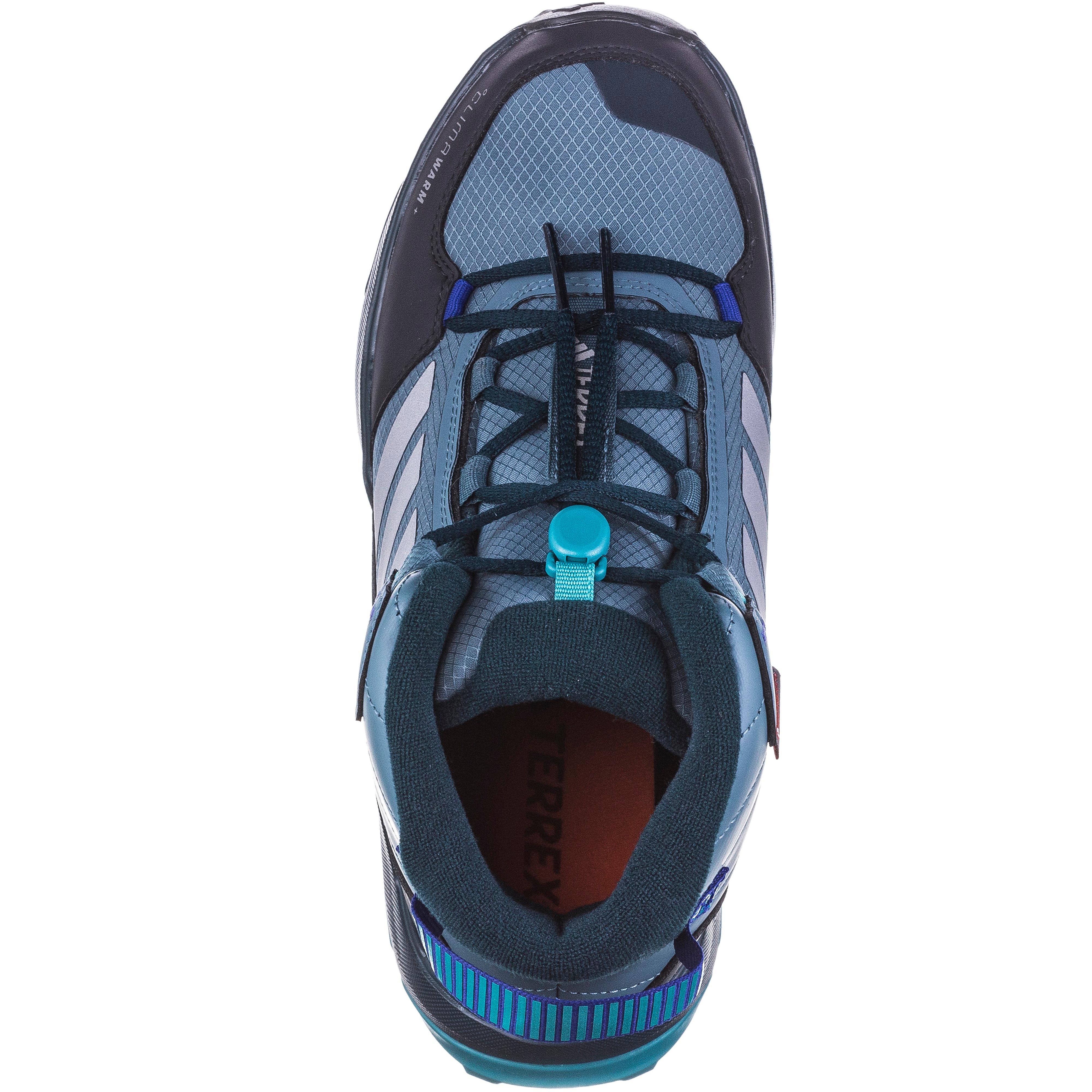 Thumbnail - adidas AX4R Mid Wanderschuhe Kinder