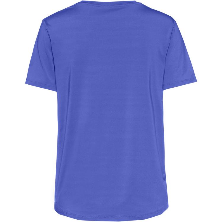 Nike Nike ONE CLASSIC Funktionsshirt Damen - sapphire-white - 0 | SportScheck