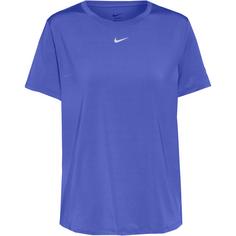 Nike ONE CLASSIC Funktionsshirt Damen sapphire-white