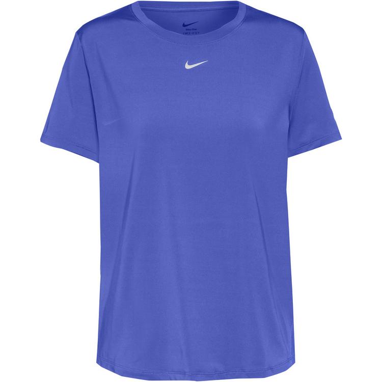 Nike Nike ONE CLASSIC Funktionsshirt Damen - sapphire-white - 0 | SportScheck