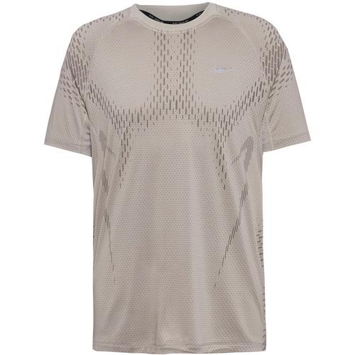 Nike DFADV STRIDE NVLTY Funktionsshirt Herren