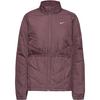 Nike SWIFT Laufjacke Damen - tattoo-reflective silv