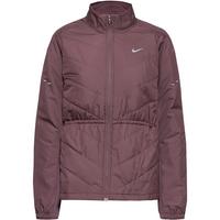 Nike SWIFT Laufjacke Damen - tattoo-reflective silv