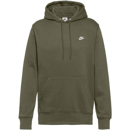 Nike Club Hoodie Herren
