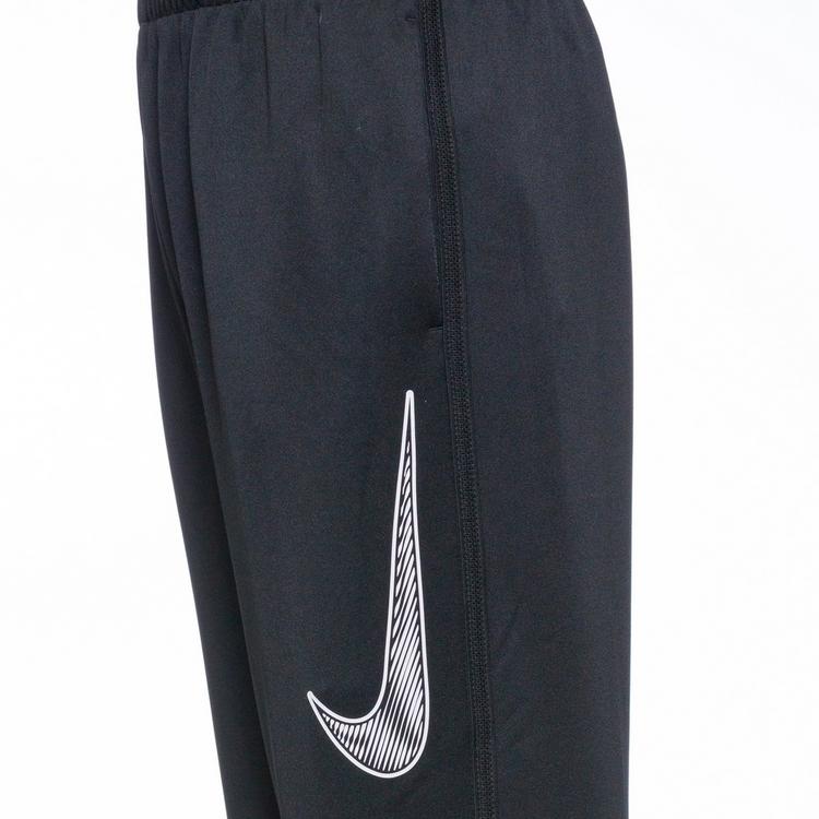 Nike Nike MULTI Trainingshose Jungen - black-white - 0 | SportScheck