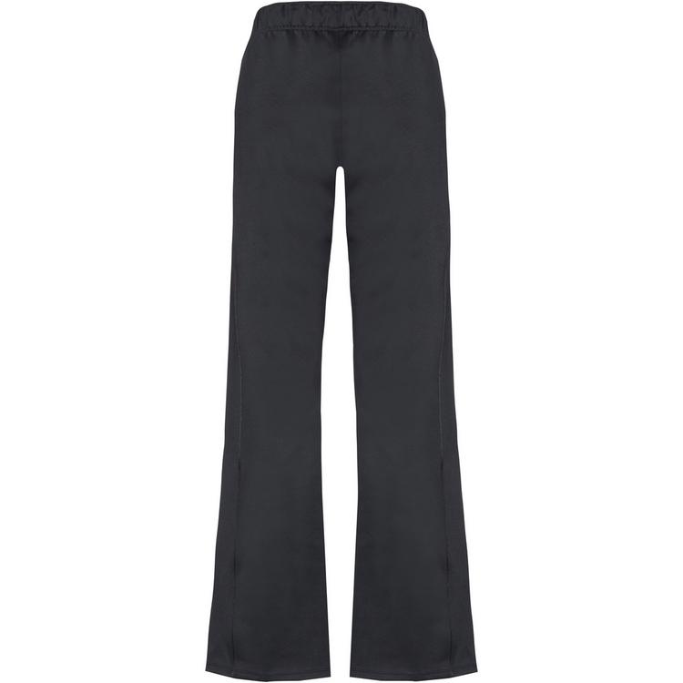 Nike Nike NSW Polyhose Damen - black-black-white - 0 | SportScheck