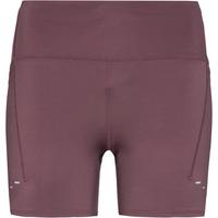 Nike SWIFT Lauftights Damen - tattoo-reflective silv