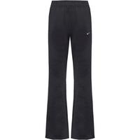 Nike NSW Polyhose Damen - black-black-white