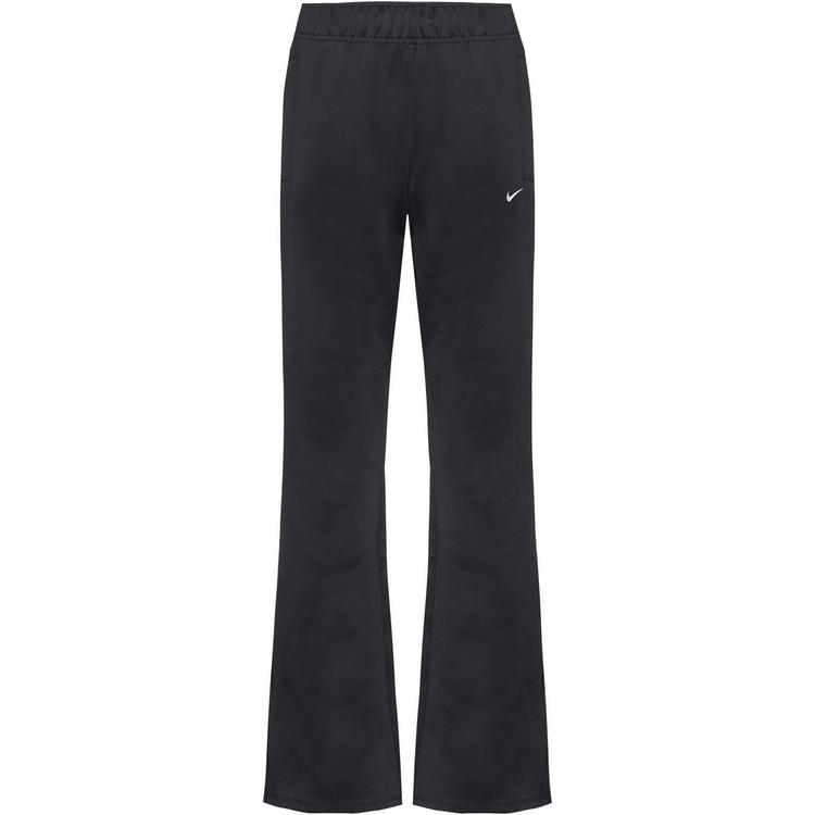 Nike Nike NSW Polyhose Damen - black-black-white - 0 | SportScheck