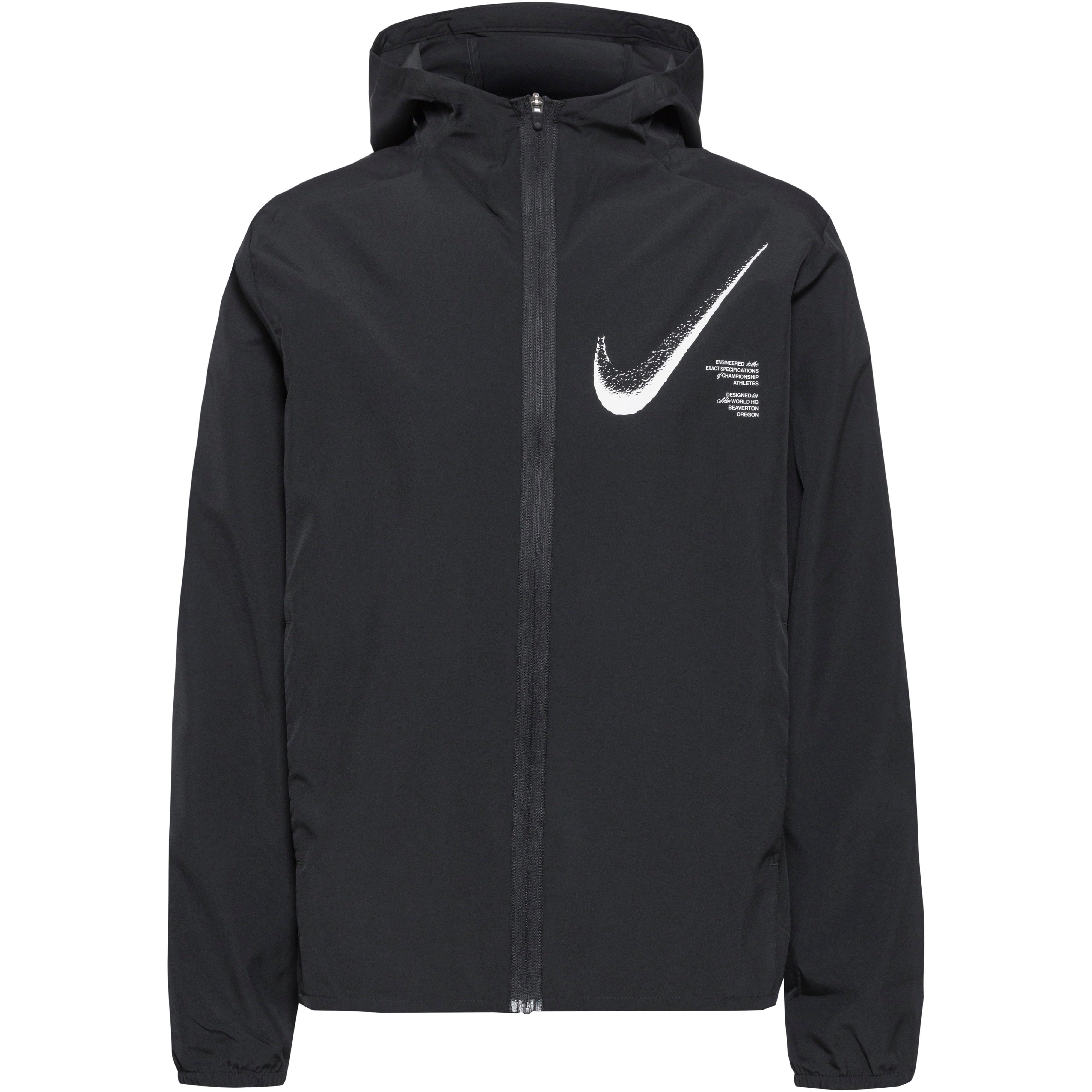 Nike DF Trainingsjacke Herren Jacken M Normal