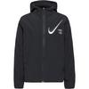 Nike DF Trainingsjacke Herren - black
