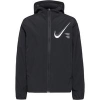 Nike DF Trainingsjacke Herren - black