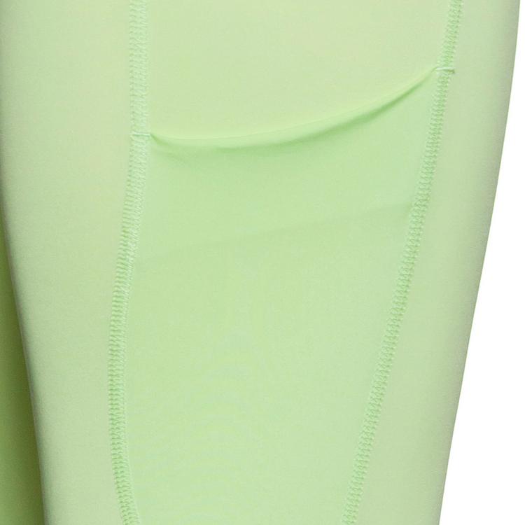 Nike Nike DF Tights Herren - lt liquid lime-black - 0 | SportScheck