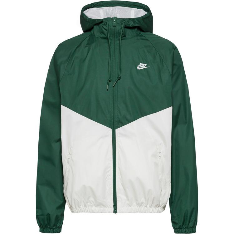 Nike Nike Windrunner Kapuzenjacke Herren - fir-sail-sail - 0 | SportScheck