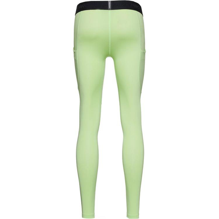 Nike Nike DF Tights Herren - lt liquid lime-black - 0 | SportScheck