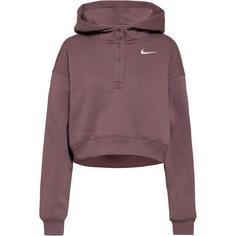 Nike Phoenix Sweatshirt Damen tattoo-sail