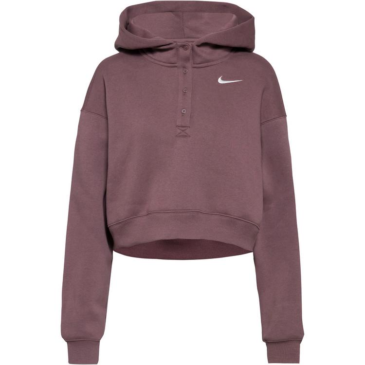 Nike Nike Phoenix Sweatshirt Damen - tattoo-sail - 0 | SportScheck