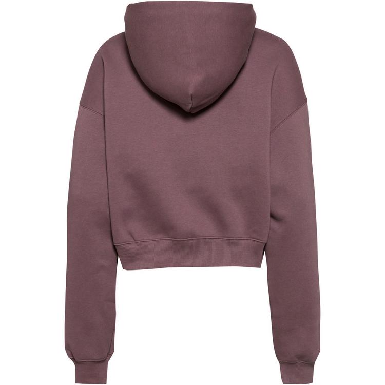 Nike Nike Phoenix Sweatshirt Damen - tattoo-sail - 0 | SportScheck