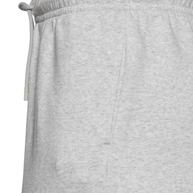 Nike Nike Jumpman Shorts Herren - grey heather-black - 0 | SportScheck